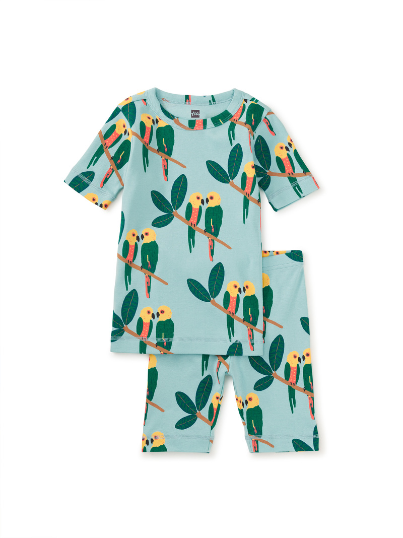 In Your Dreams Pajama Set