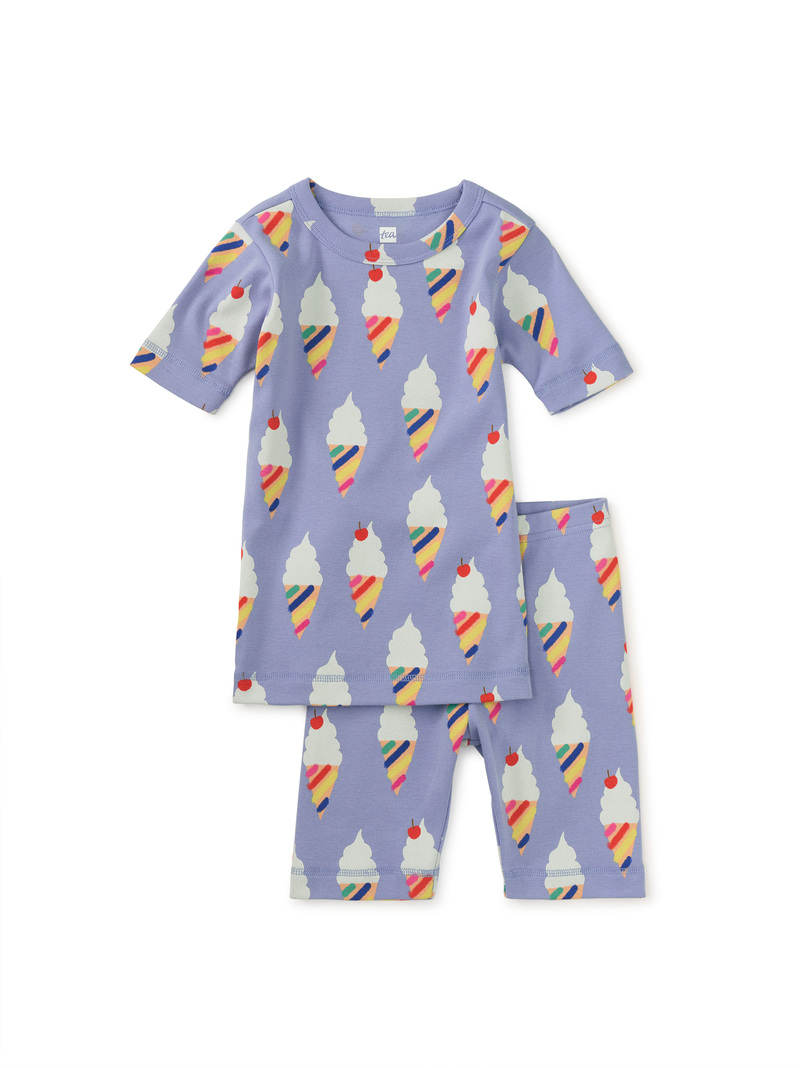 In Your Dreams Pajama Set