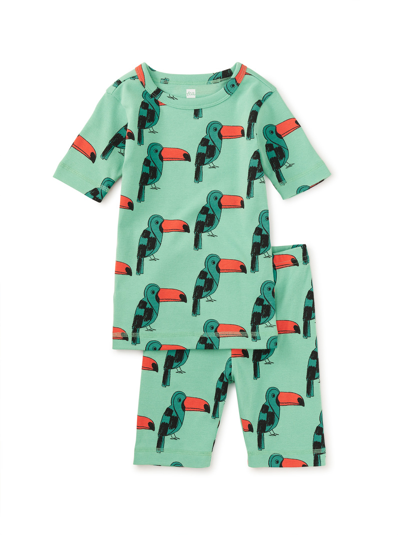In Your Dreams Pajama Set