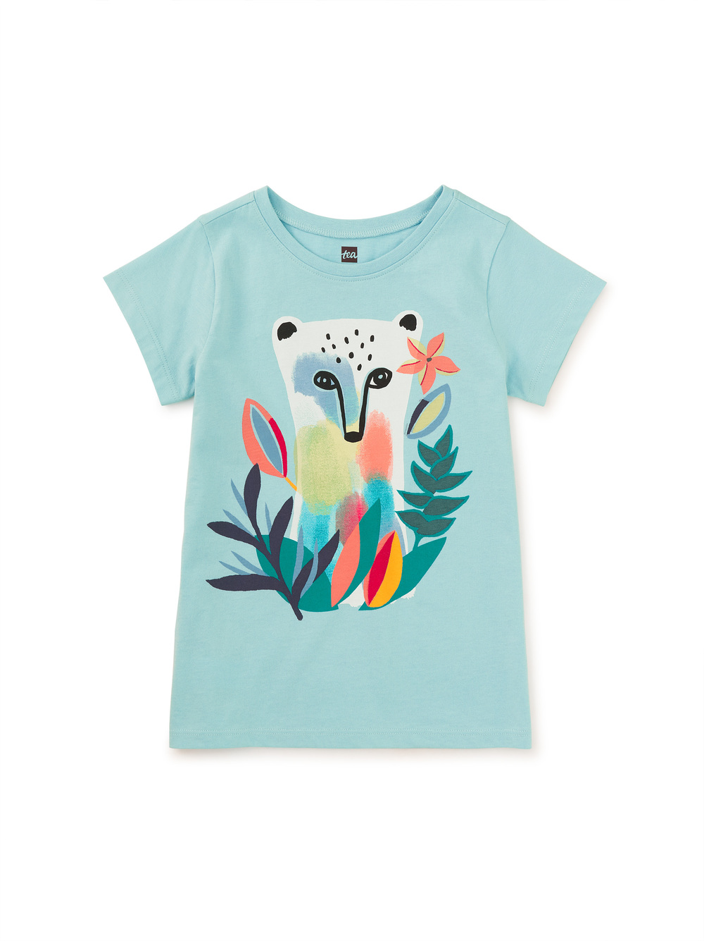 Coati Double Sided Graphic Tee