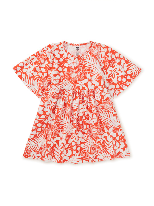 Kaftan Dress