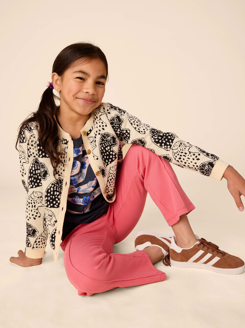 Iconic Cardigan