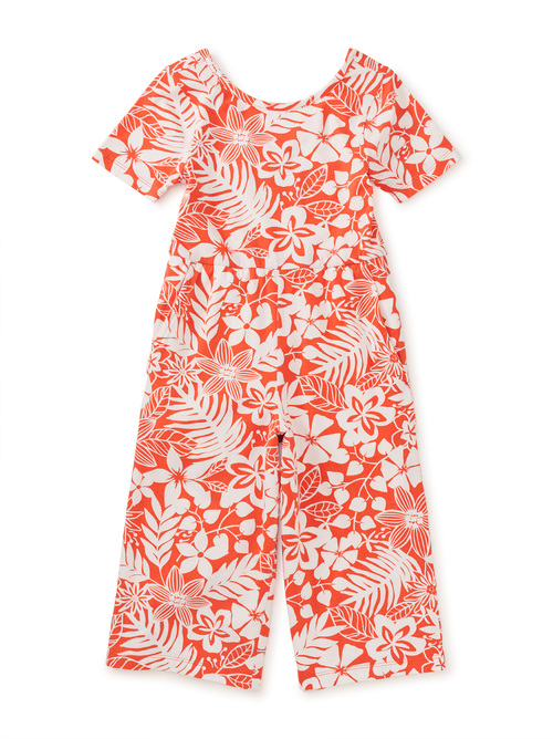 Just for Kicks Jumpsuit
