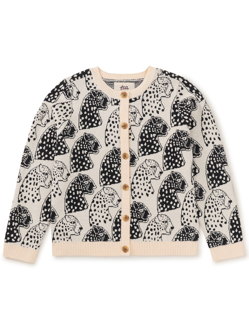 Iconic Cardigan