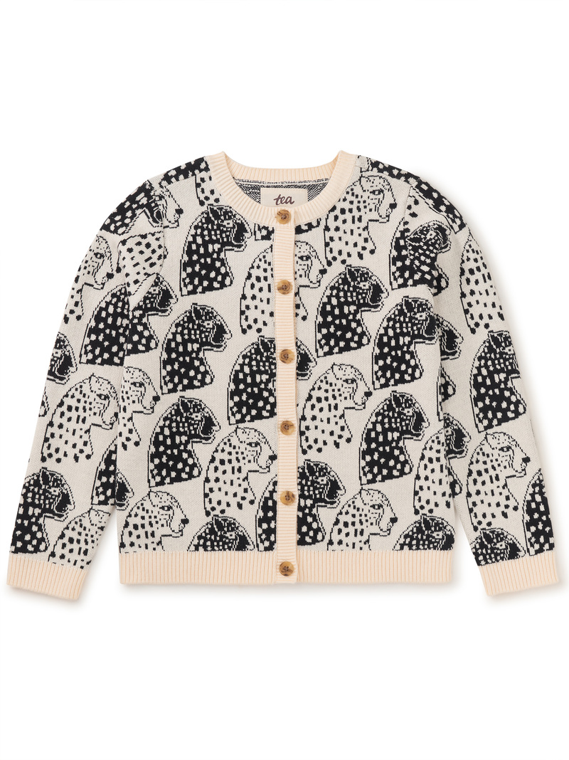 Iconic Cardigan