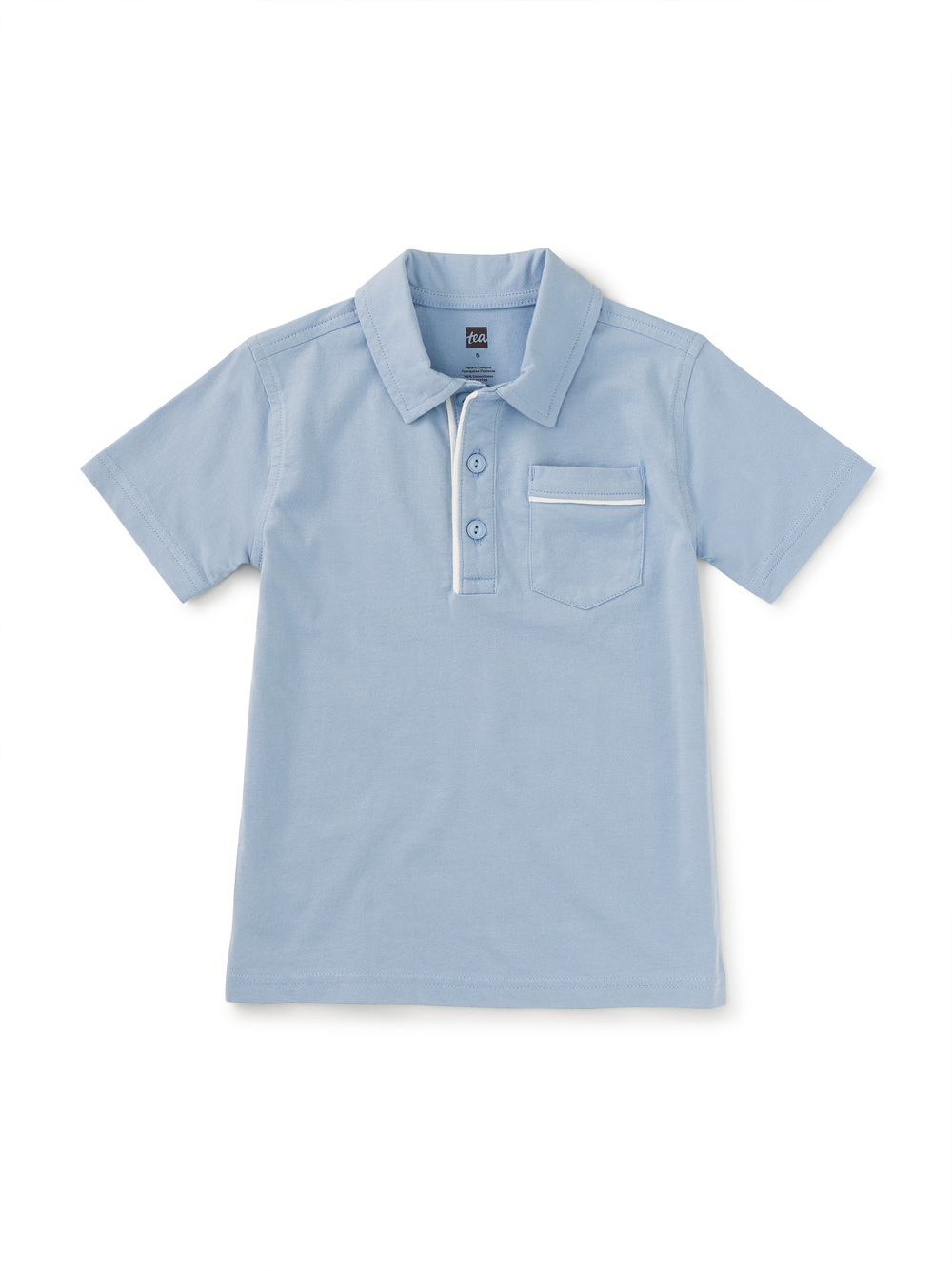 Piped Polo