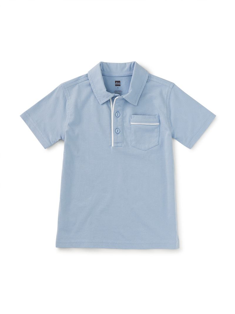 Piped Polo