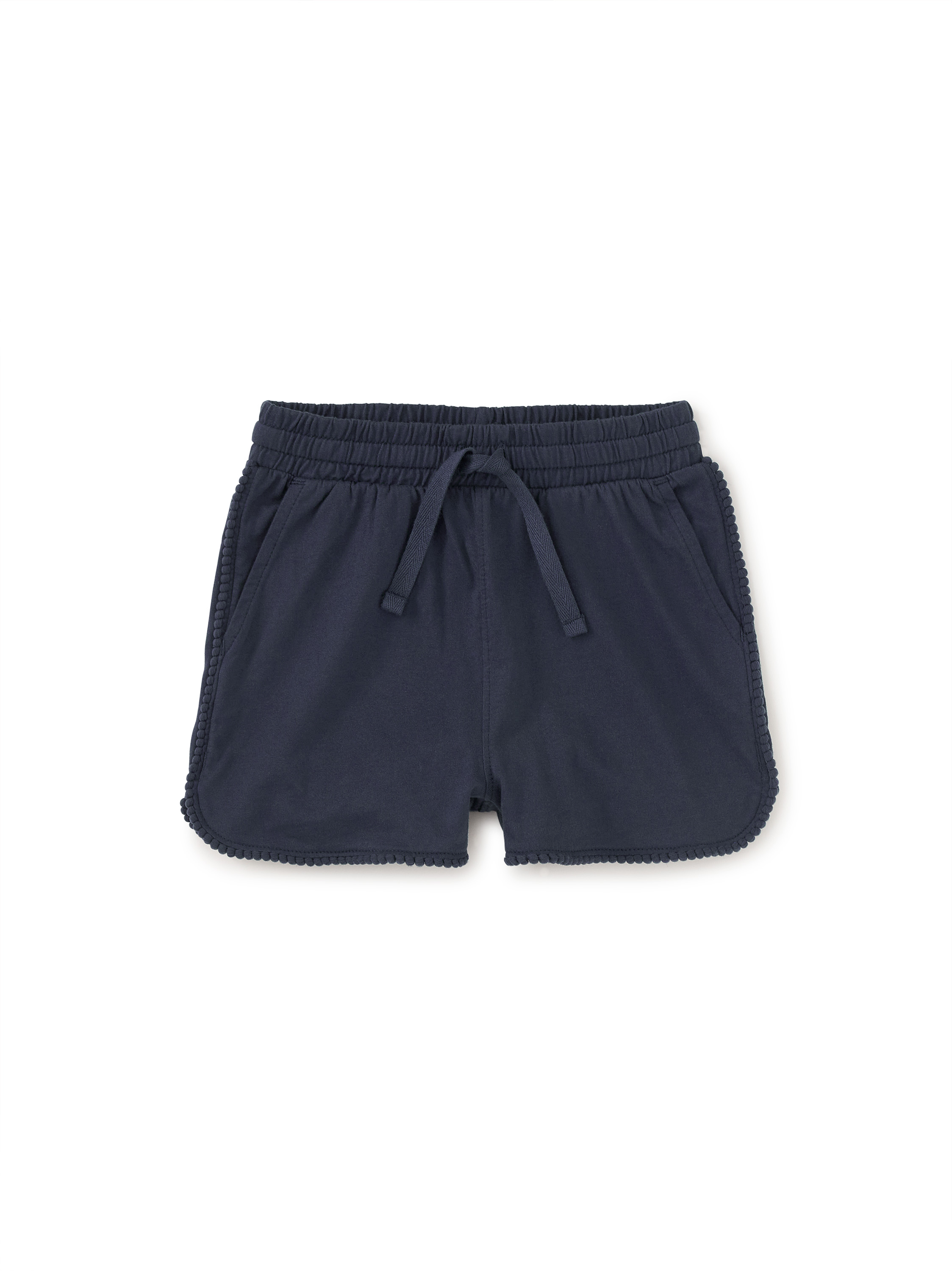 Product image for Pom-Pom Gym Shorts