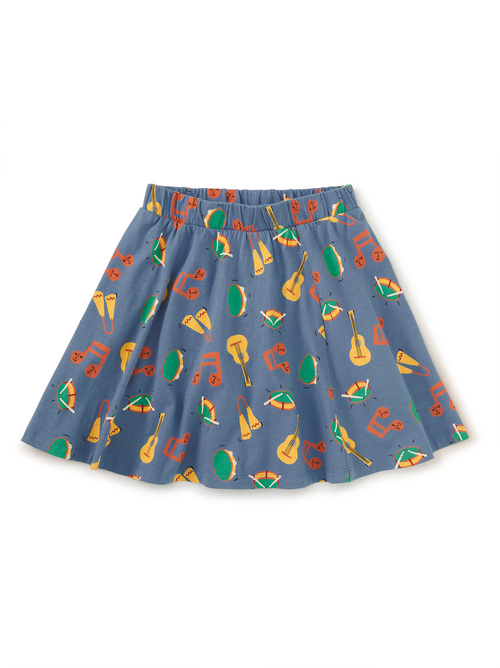 Twirl Skort