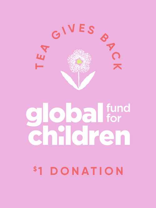 Donate $1 to Global Fund for Children