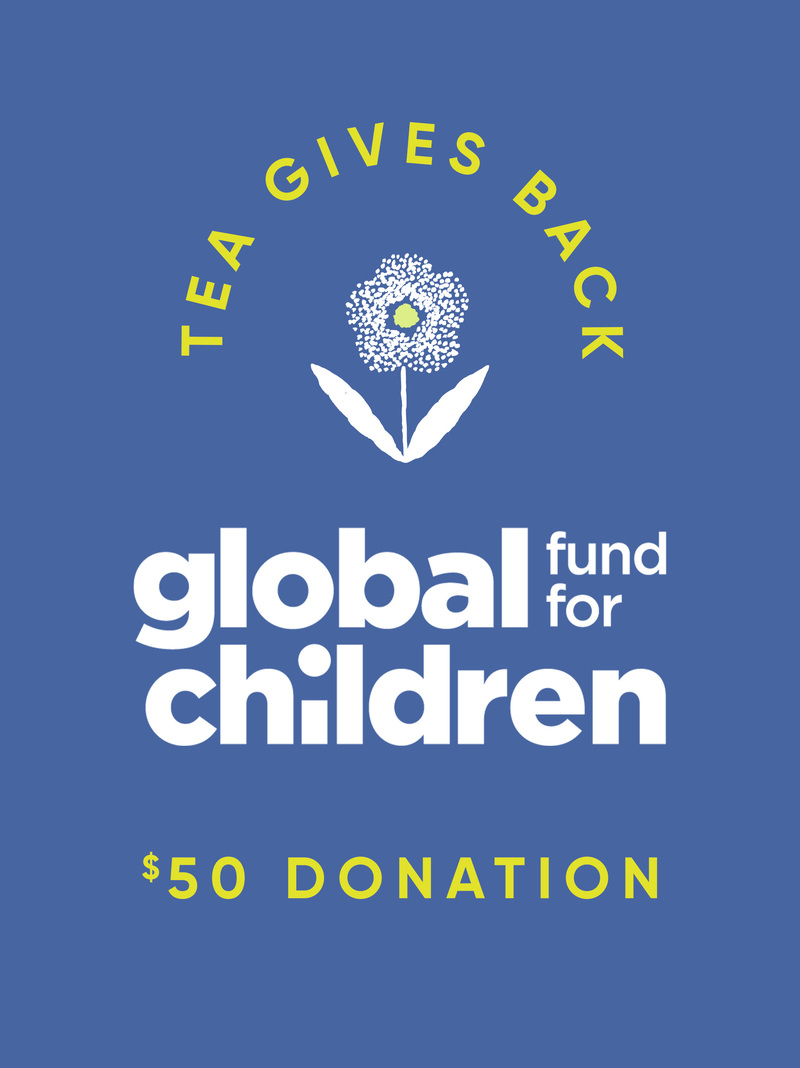 Donate $50 to Global Fund for Children