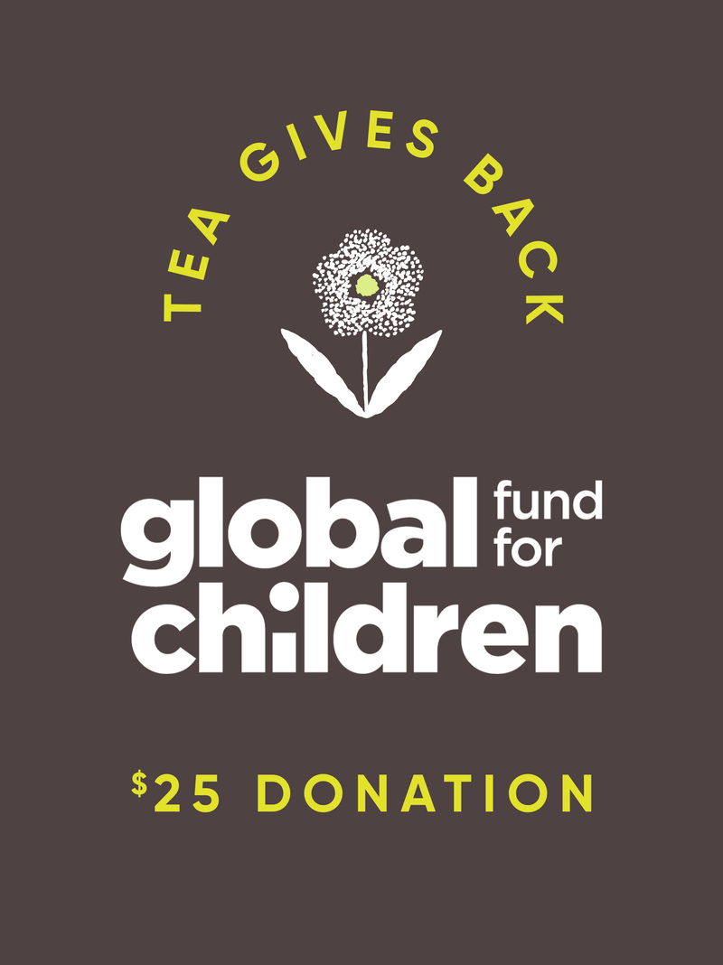 Donate $25 to Global Fund for Children