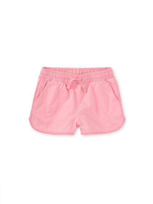  Pom-Pom Gym Shorts