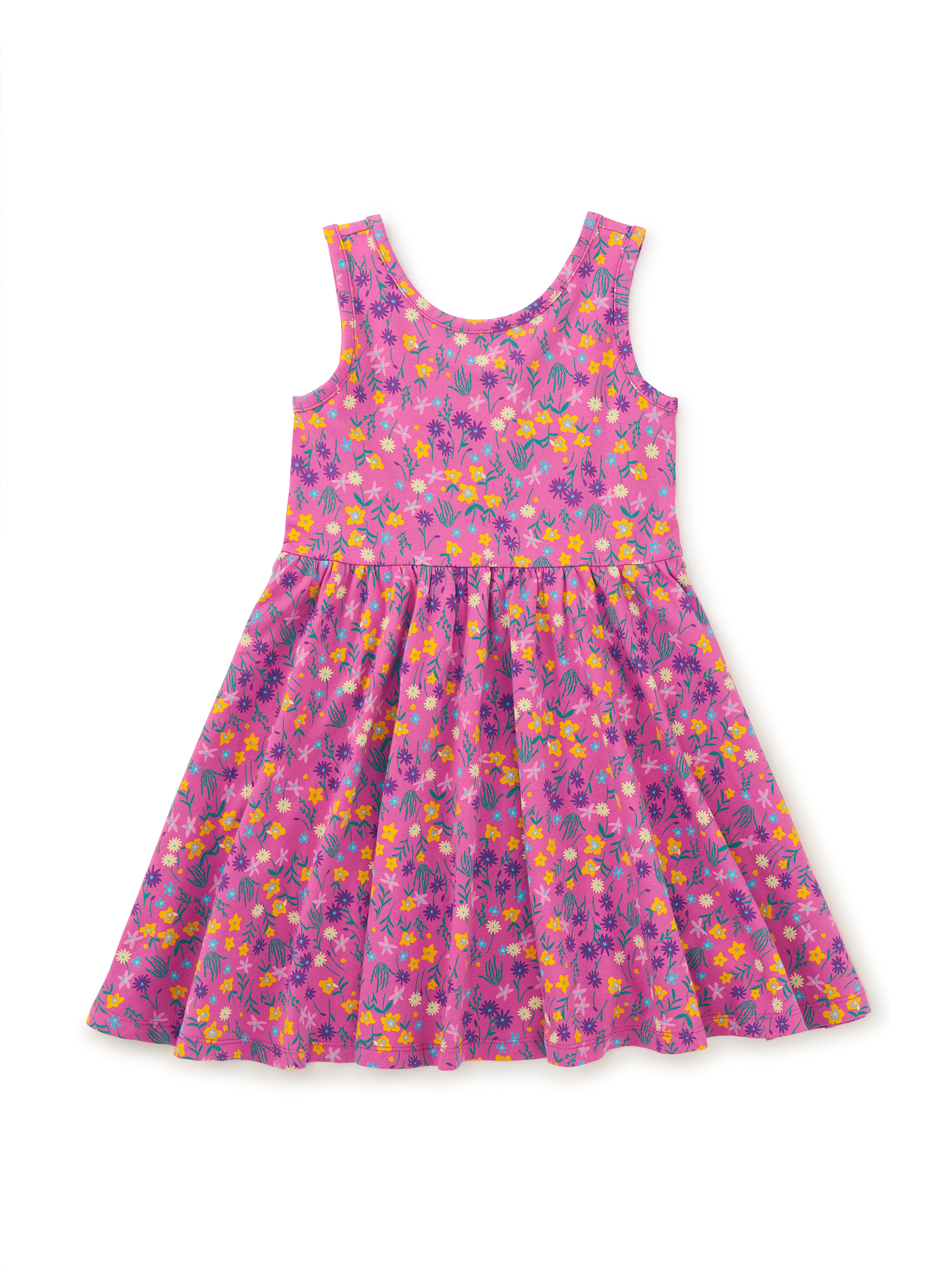 Product image for Sleeveless Ballet Dress