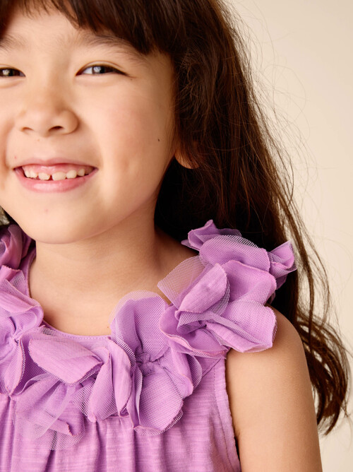 soorploom ソアプルーム shift dress sugar ピンク4y soorploom shift dress sugar ピンク4y Shift Dress – Soor Ploom