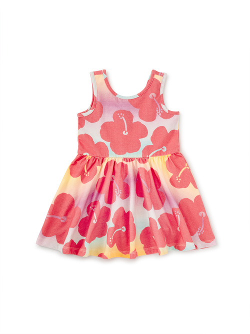 Sleeveless Ballet Dress