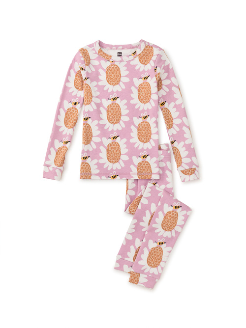 Goodnight Pajama Set