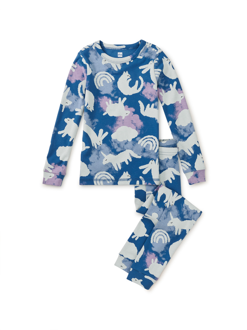 Goodnight Pajama Set