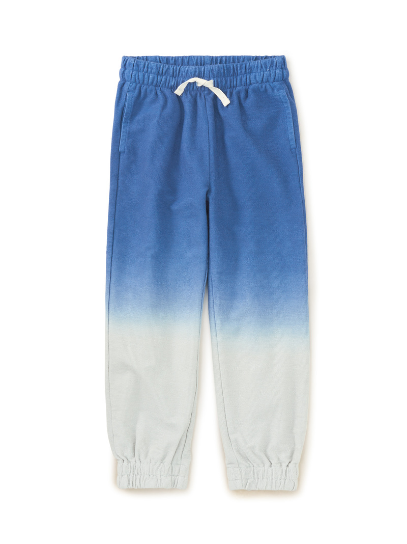 Dip Dye Easy Fit Joggers