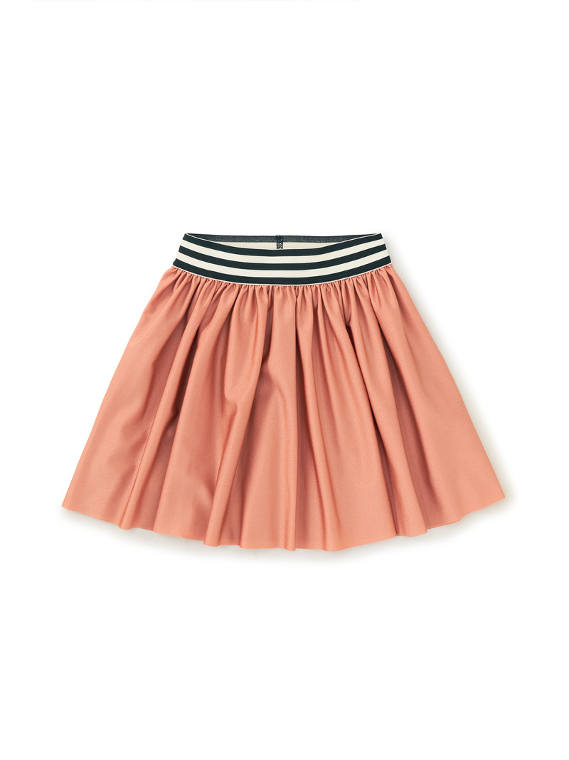 Shiny Skirt