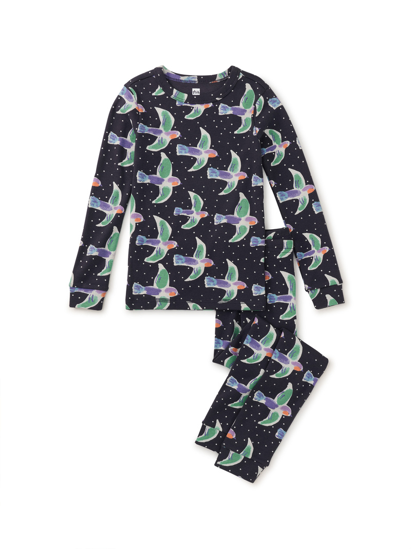 Goodnight Pajama Set