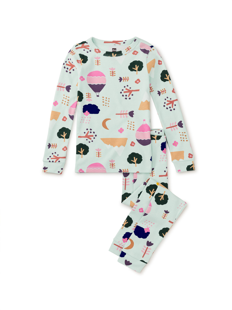 Goodnight Pajama Set