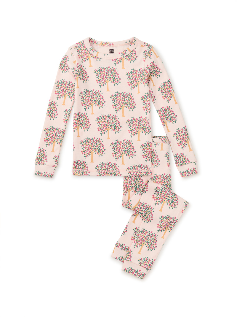 Goodnight Pajama Set