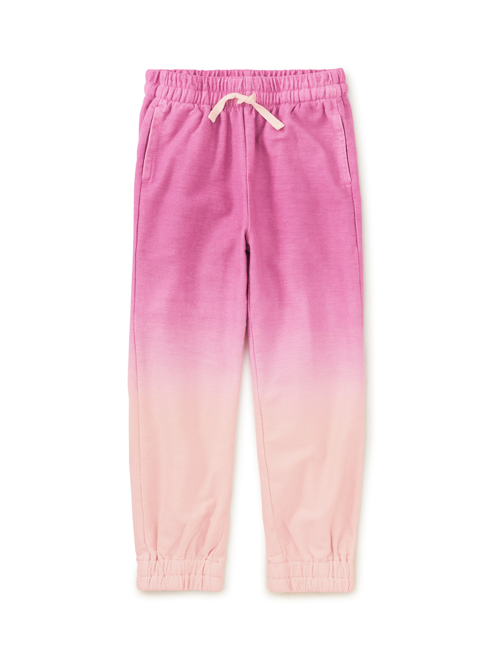 Dip Dye Easy Fit Joggers