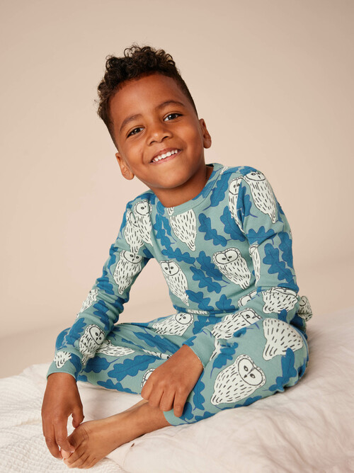 Goodnight Pajama Set