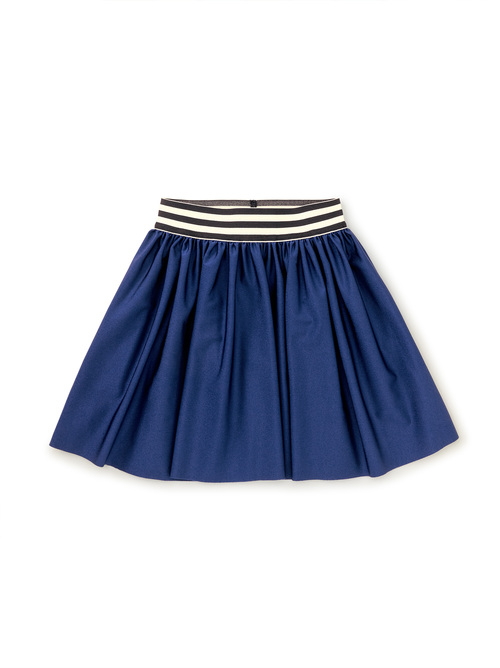 Shiny Skirt