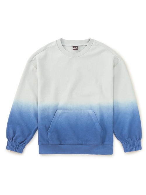 Dip Dye Kanga Popover
