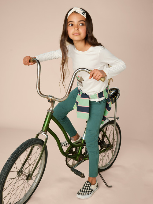 Playwear Jeggings