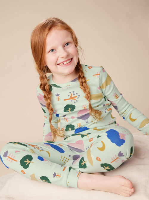 Goodnight Pajama Set