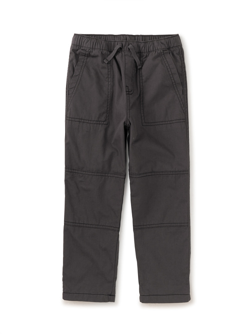 Cozy Does It Lined Pants
