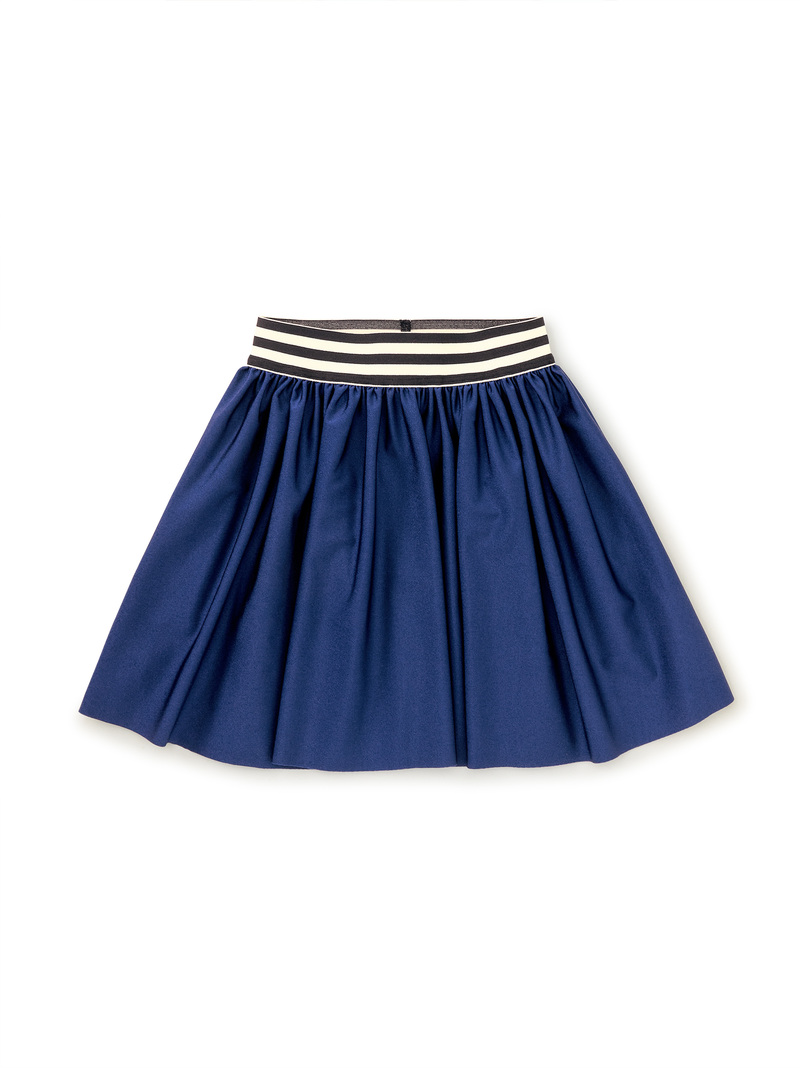 Shiny Skirt