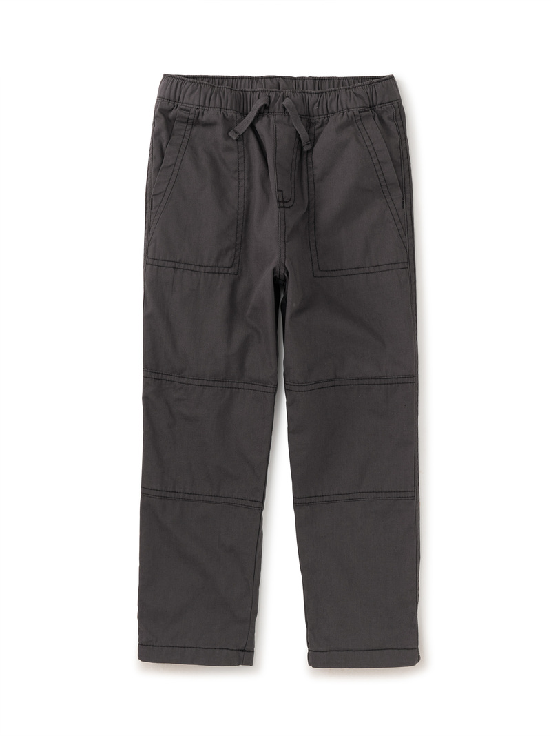 Cozy Does It Lined Pants