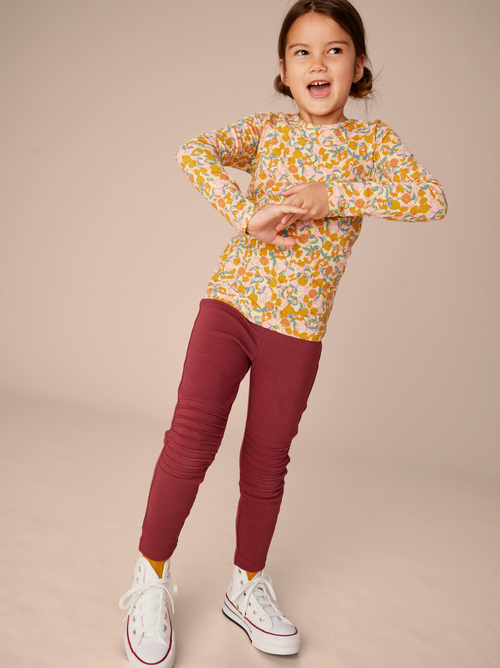 Speedy Style Moto Pants