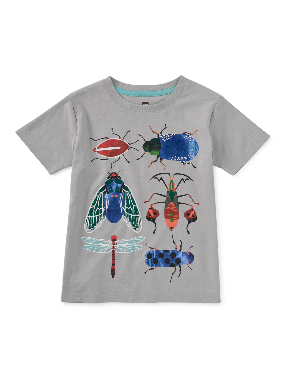 Brilliant Bugs Graphic Tee