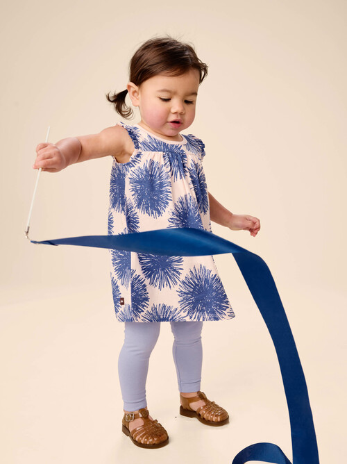 Mighty Mini Dress