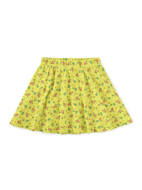 Twirl Skort