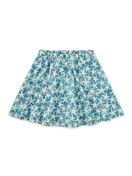 Twirl Skort