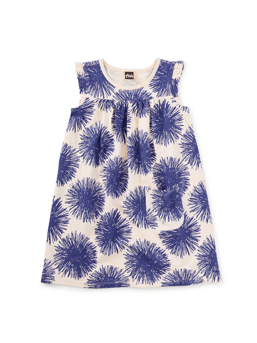  Mighty Mini Dress