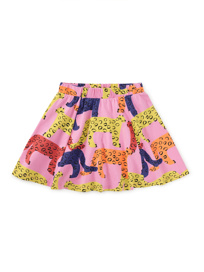 Twirl Skort