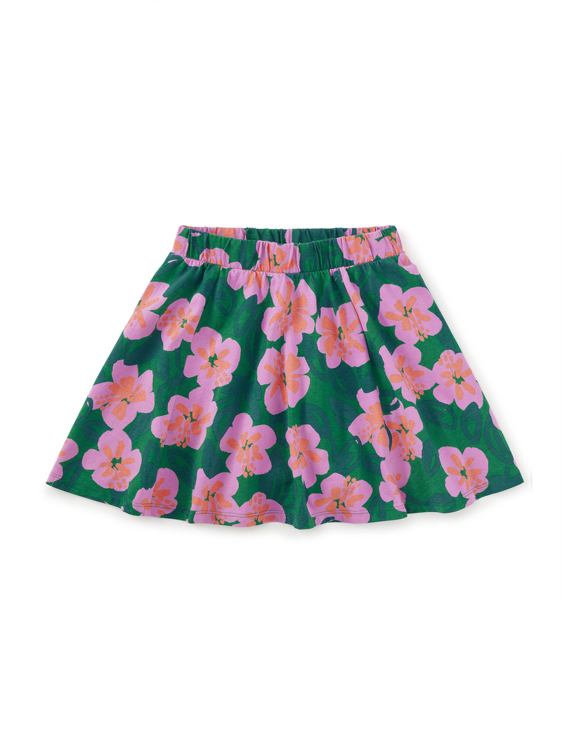 Twirl Skort