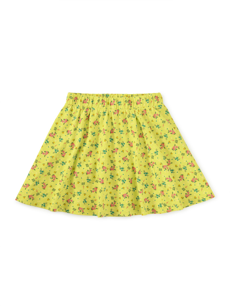 Twirl Skort