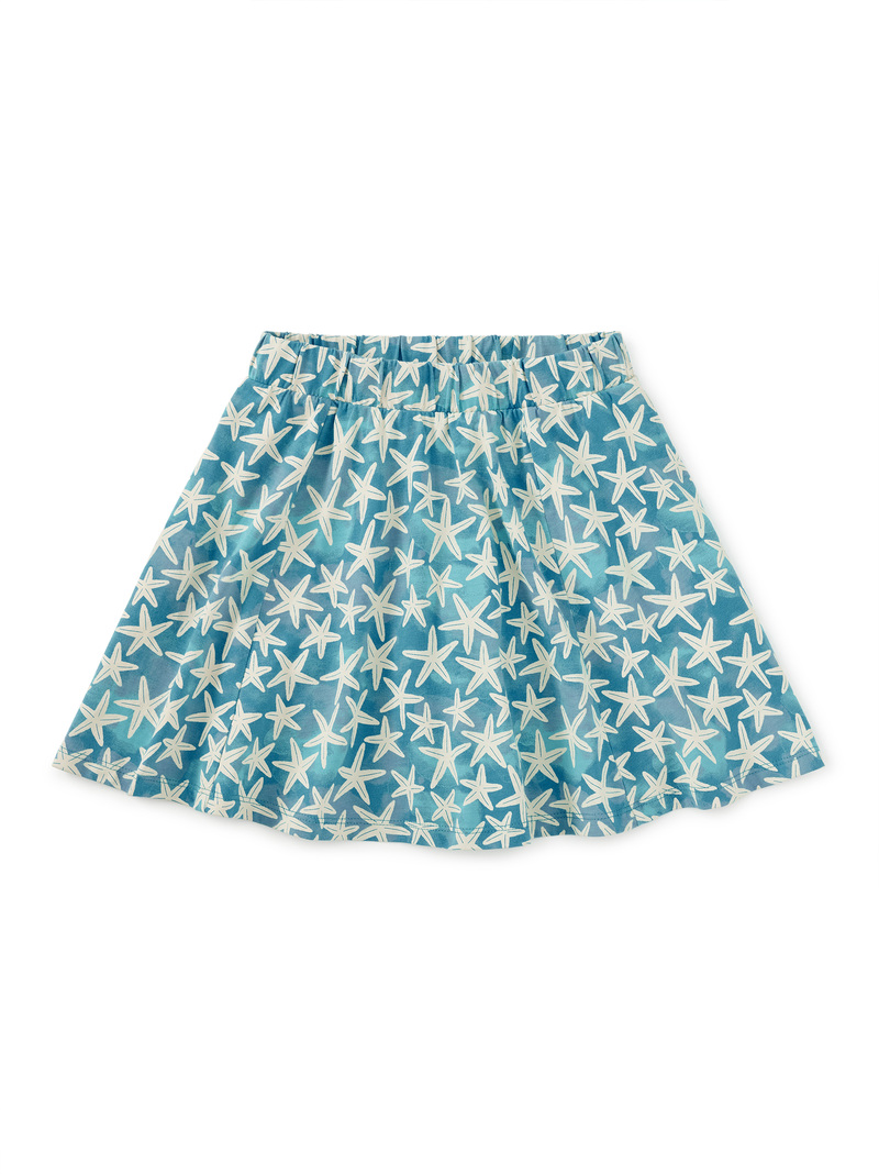 Twirl Skort