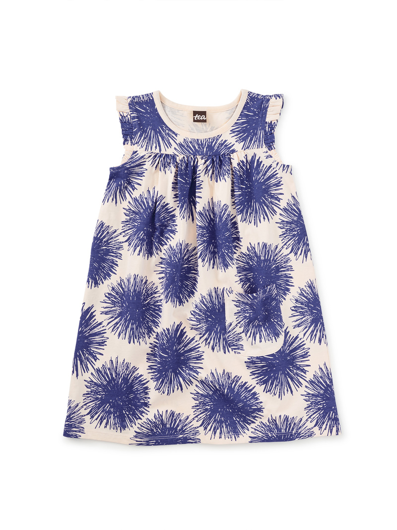 Mighty Mini Dress