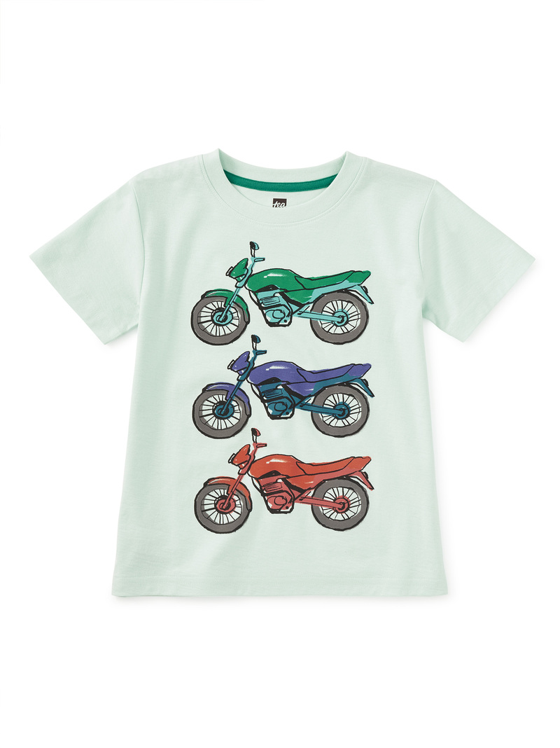 Rio Riders Graphic Tee