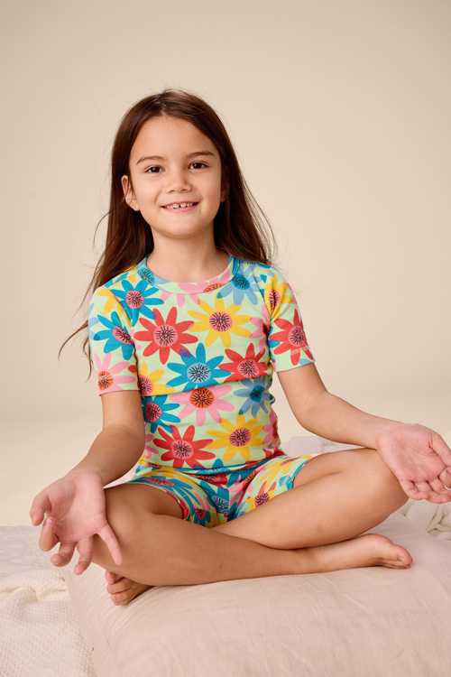 In Your Dreams Pajama Set