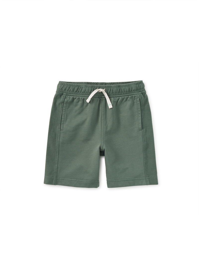 Cool Side Sport Shorts